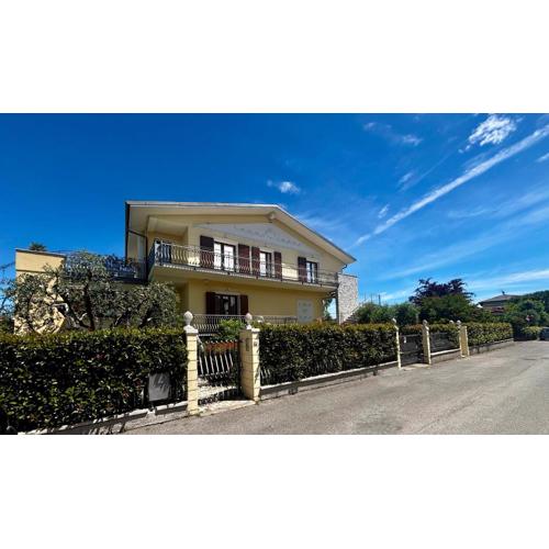 Villa Elena