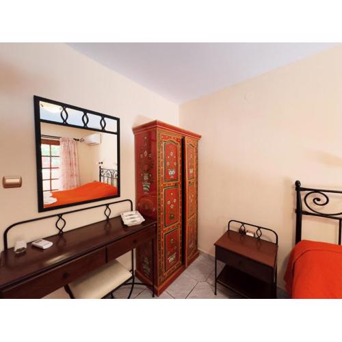 Villa Eleni Seaside Apartments