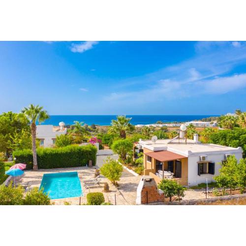 Villa Eleni
