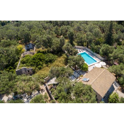 Villa Eleni