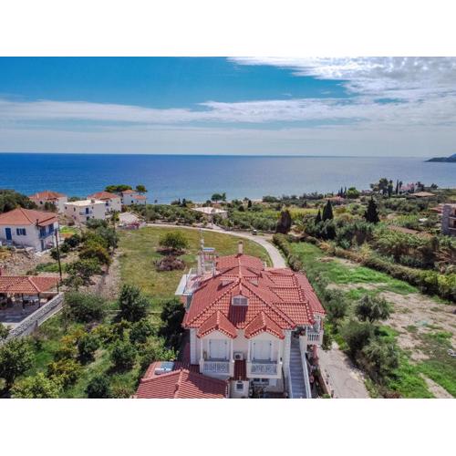 Villa Eleni