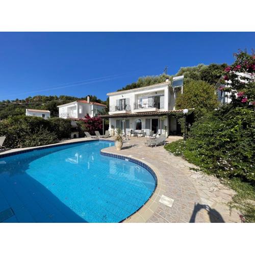 Villa Eleni