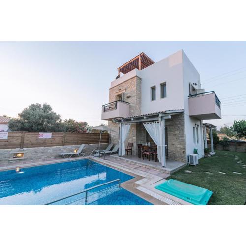 Villa Eleni
