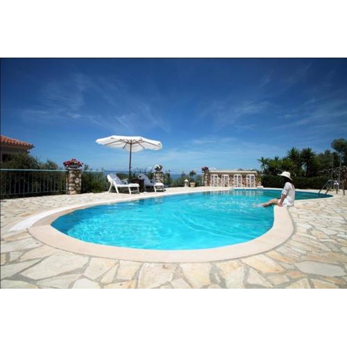 Villa Elenia