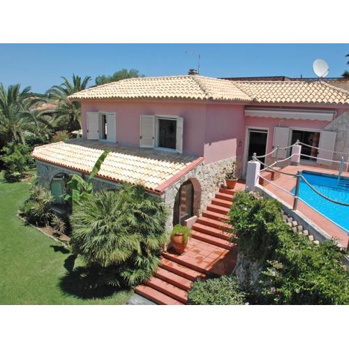 Villa Eleonora by Interhome