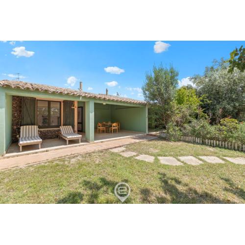 Villa Eleonora