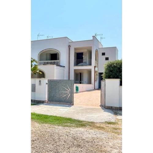 Villa Eleonora
