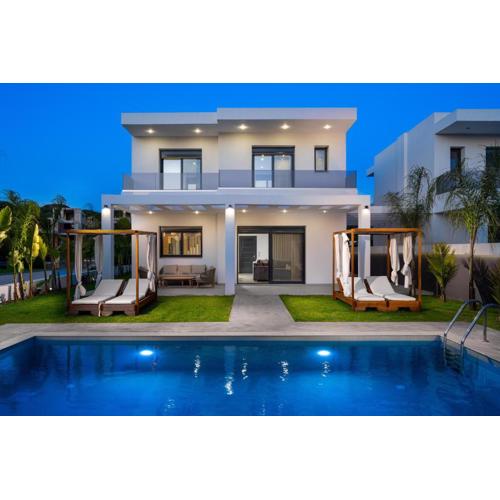 Villa Elesia