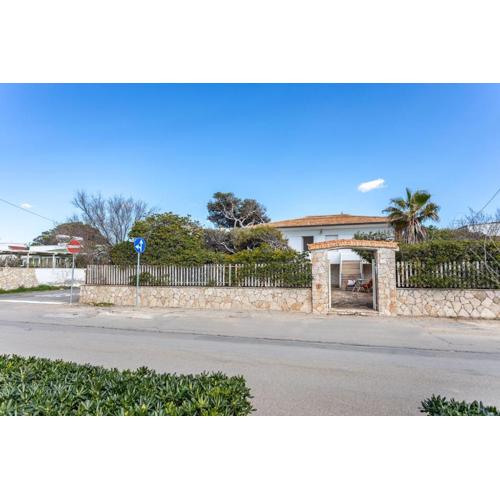 Villa Elia - Salento Reservation