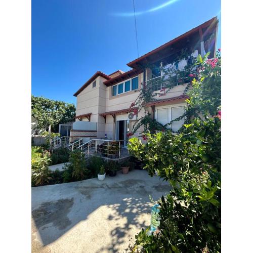Villa Elia