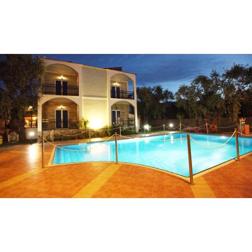 Villa Elia