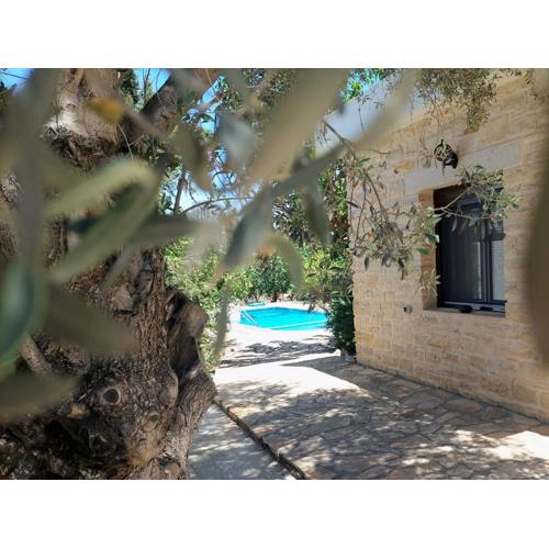 Villa Elia