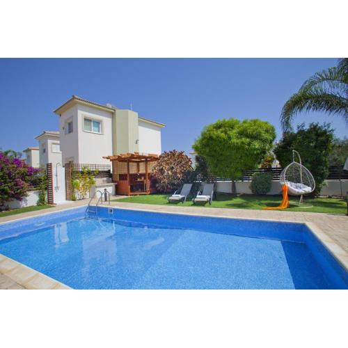 Villa Elias
