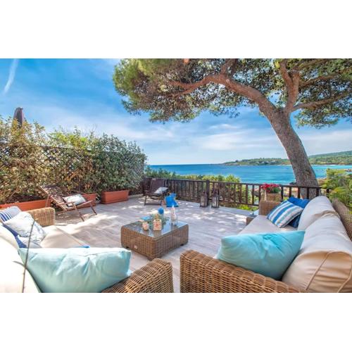 Villa Elicriso Le Bombarde, Alghero