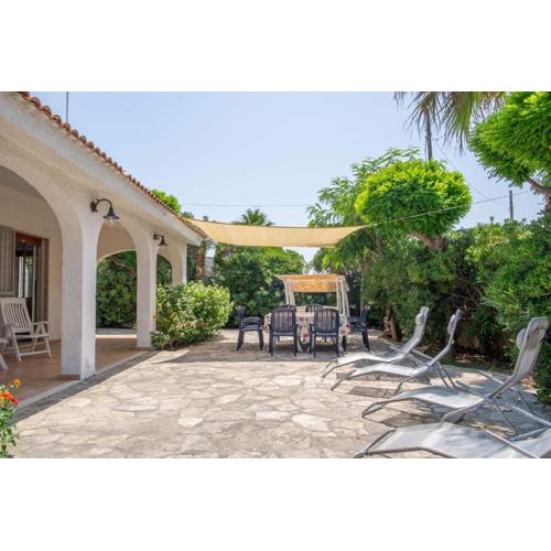 Villa Elide By Cala Salento