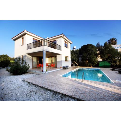 Villa Elina
