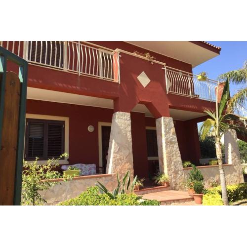 VILLA ELIOS