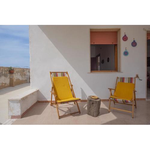 Villa Elisa a due passi dal mare