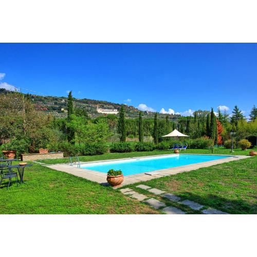 Villa Elisa by PosarelliVillas