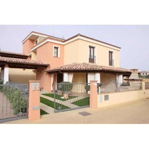 Villa Elisa residenza Agorà Villasimius