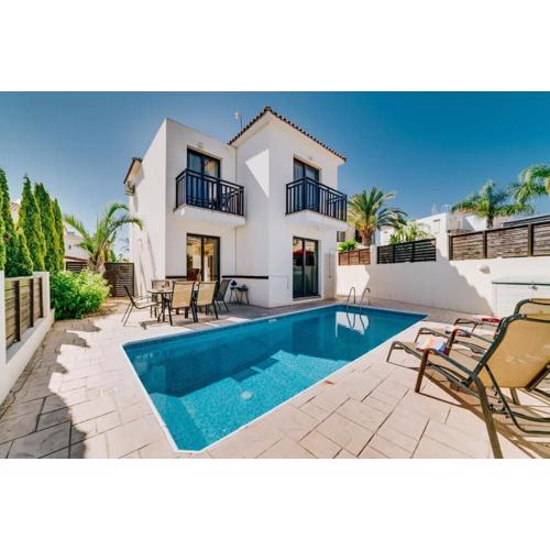 Villa Elisa