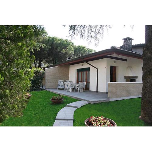 Villa Elisa