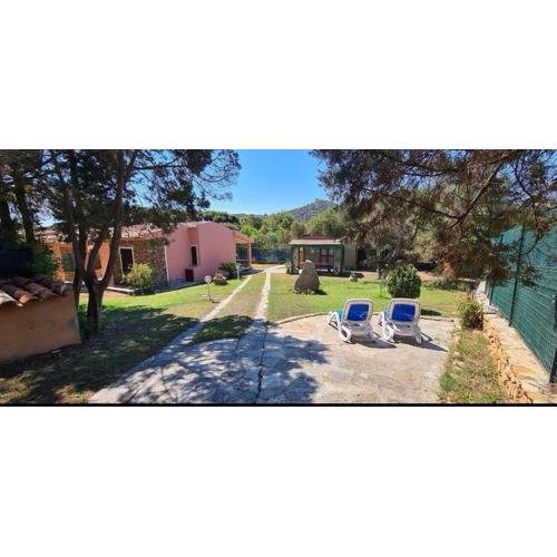 Villa Elisa