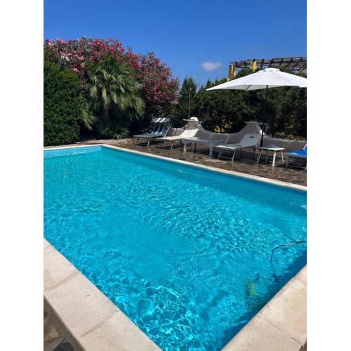 Villa Elisa