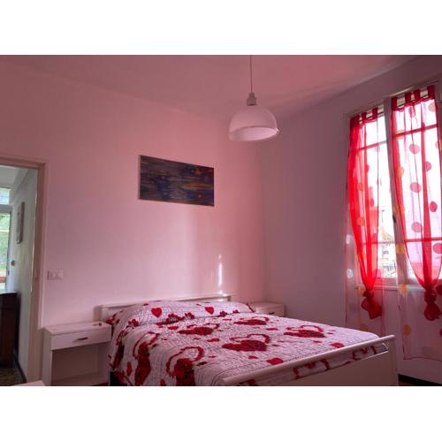 Villa Elisa
