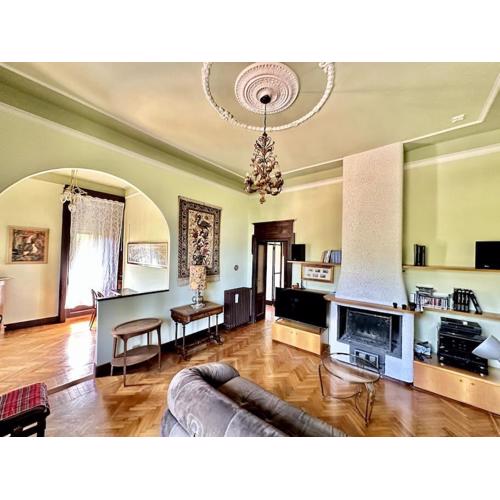 Villa Elisabeth