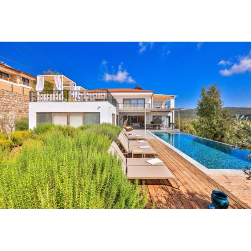 Villa Elit - Kaş