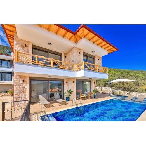 Villa Elit Serenity - Kaş