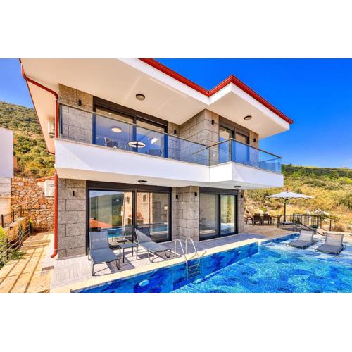 Villa Elit Vista - Kaş