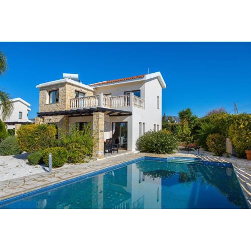 Villa Eliza, Coral Bay