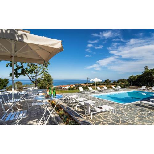 Villa Eliza