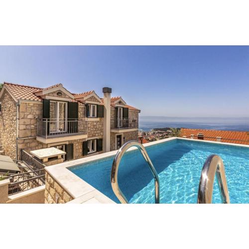 Villa Elizabeta Makarska by Villas Guide