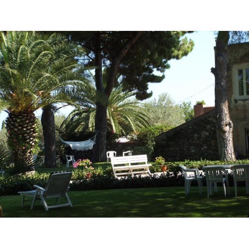 Villa Elizabeth