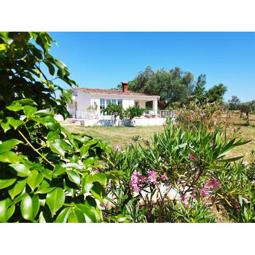 Villa Elizej