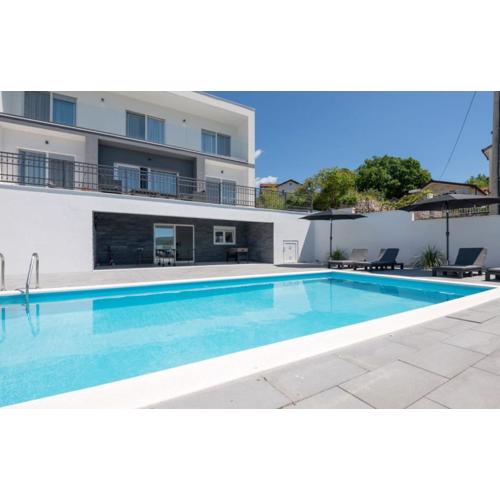 Villa Ella - Makarska by Villas Guide