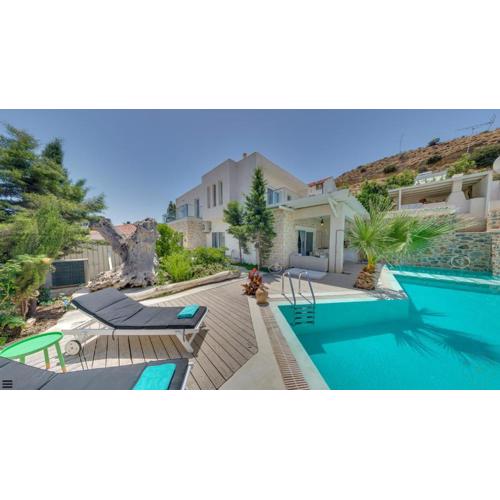 Villa Ella-Pitsidia-Kreta