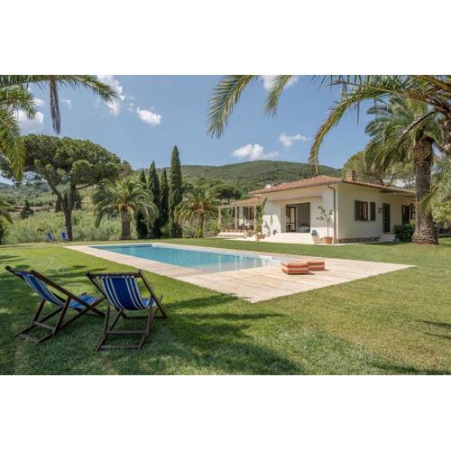 Villa Elle Exclusive Isola d\