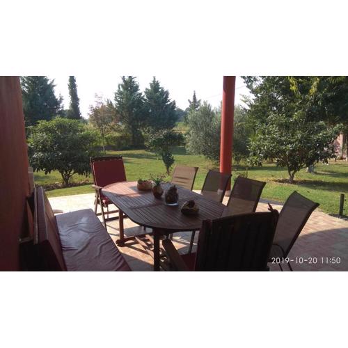 Villa Elly