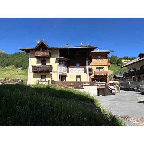 Villa Elma - Livigno