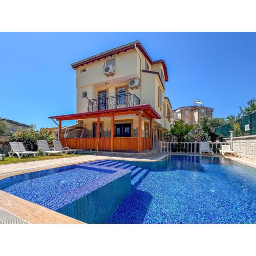 Villa Elma