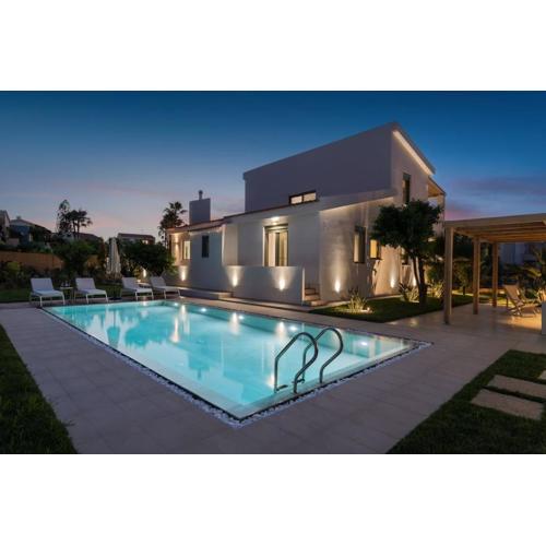 Villa Elora Platanias