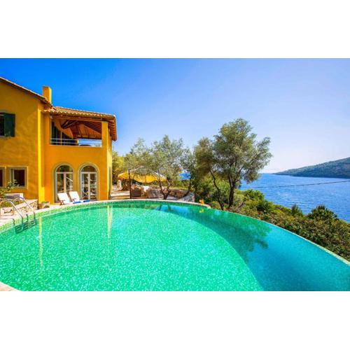 Villa Elpida