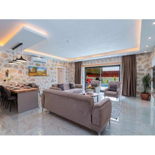 Villa Elsia, the favorite of 2025