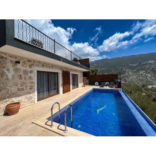 Villa Elvin