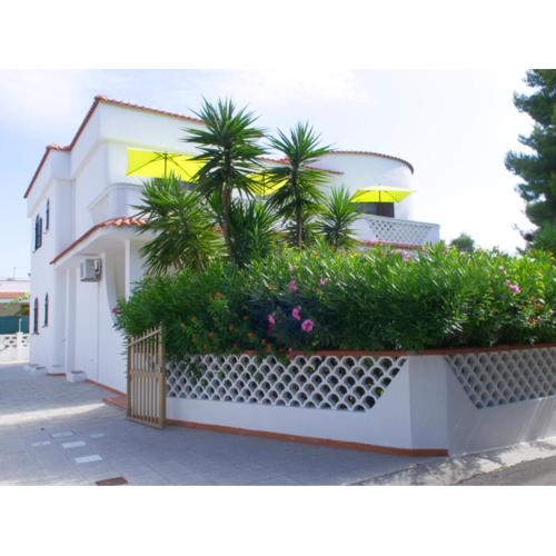 Villa Elvira B&B