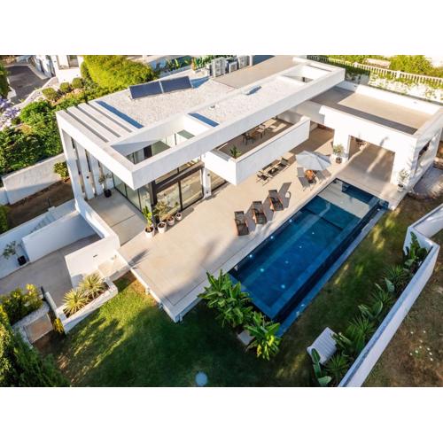 Villa Elviria - Private Swimming Pool